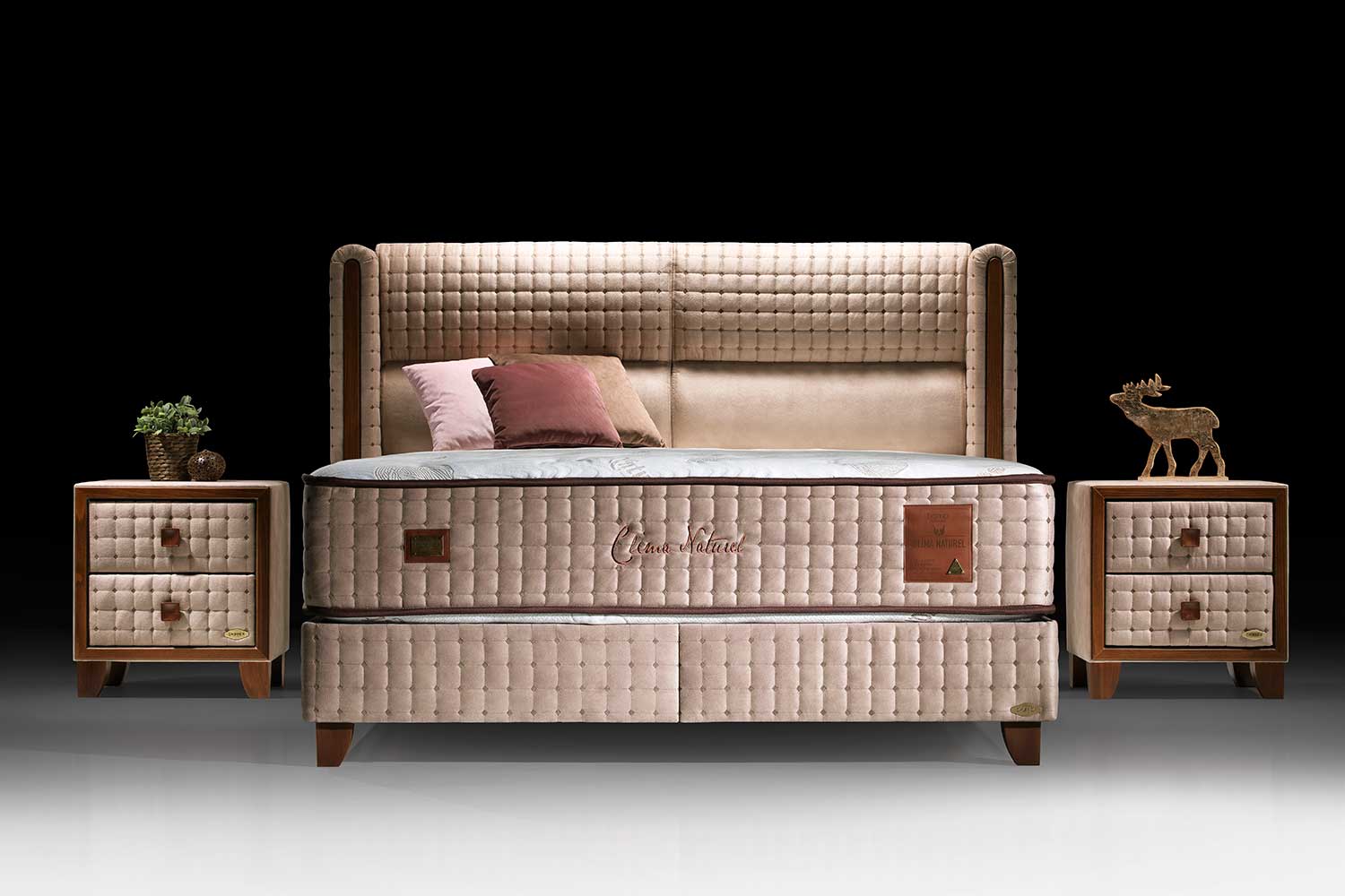 Homextra Möbel und Küchenstudio Clima Naturel Prime